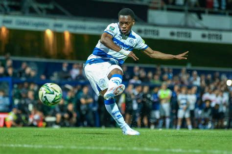 qpr rivals|The lowdown on QPR 1 Luton 1 (QPR win 4.